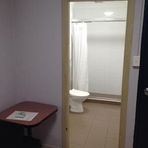 Budget Double Room Private Bathroom